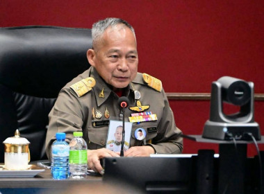 ลงพื้นที่ติดตามความก้าวหน้าโครงการพระราชดำริ ... พารามิเตอร์รูปภาพ 1